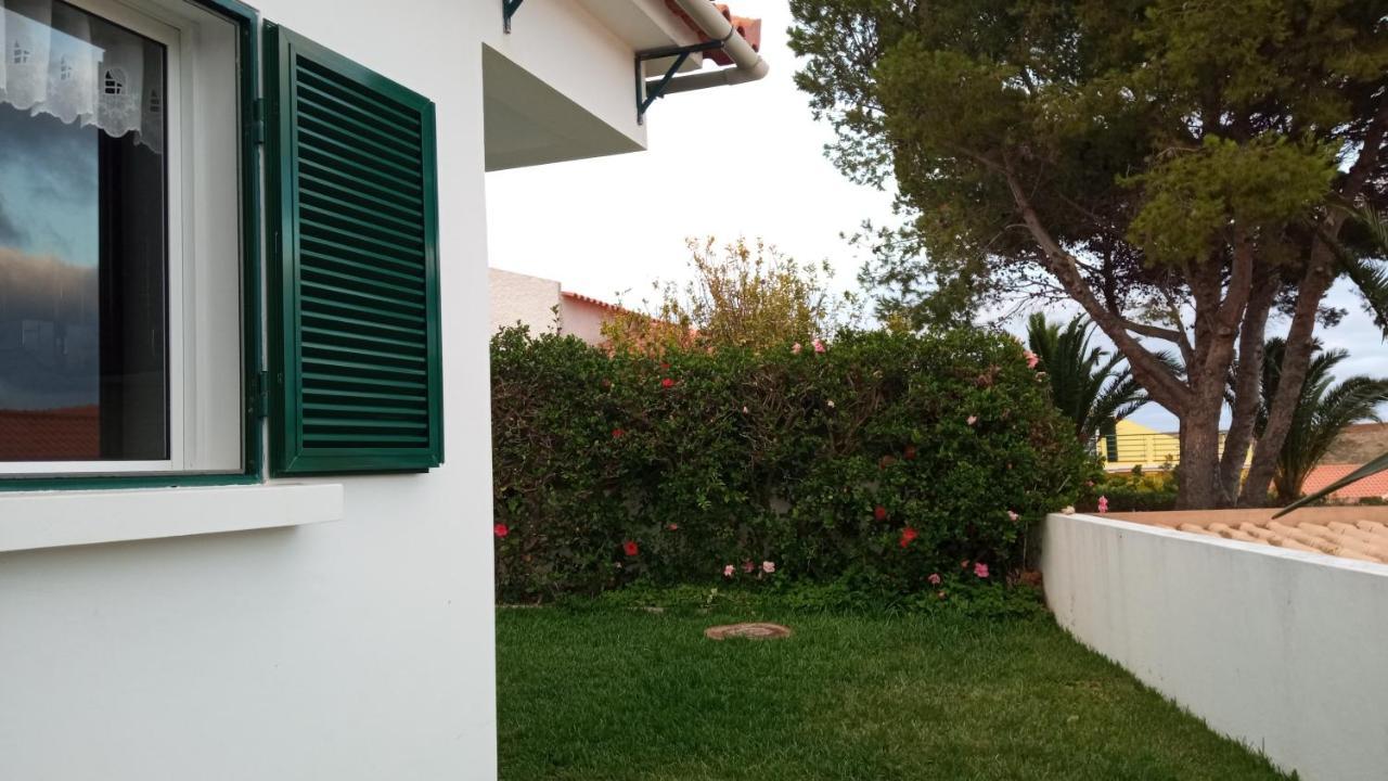 ポルト・サント Casa Mansaヴィラ エクステリア 写真